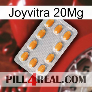 Joyvitra 20Mg cialis3
